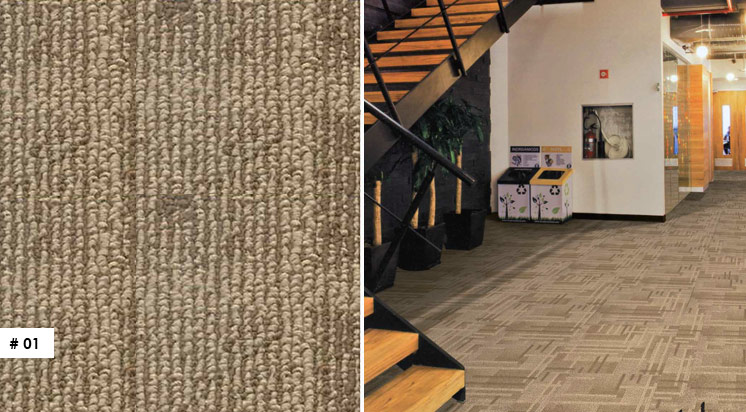 best carpet tile flooring supplier